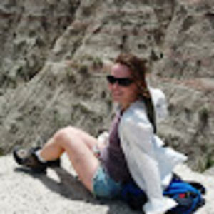 Meet your Posher, Kenworthey